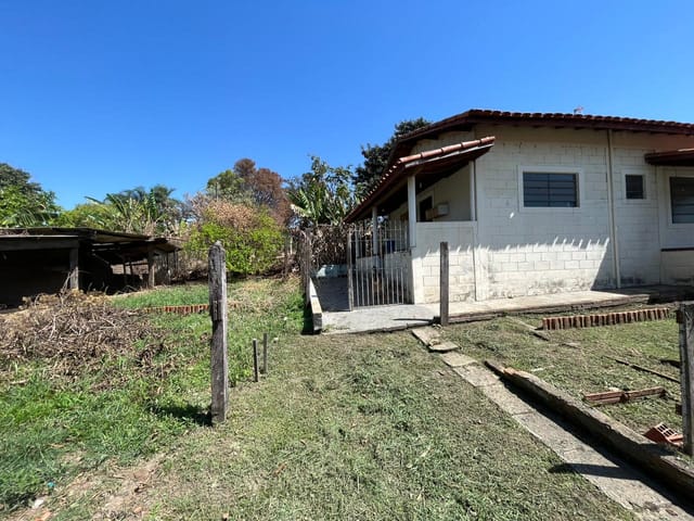 Chácara com 1630m², à venda, no bairro Jardim Nova Esperança em Campinas