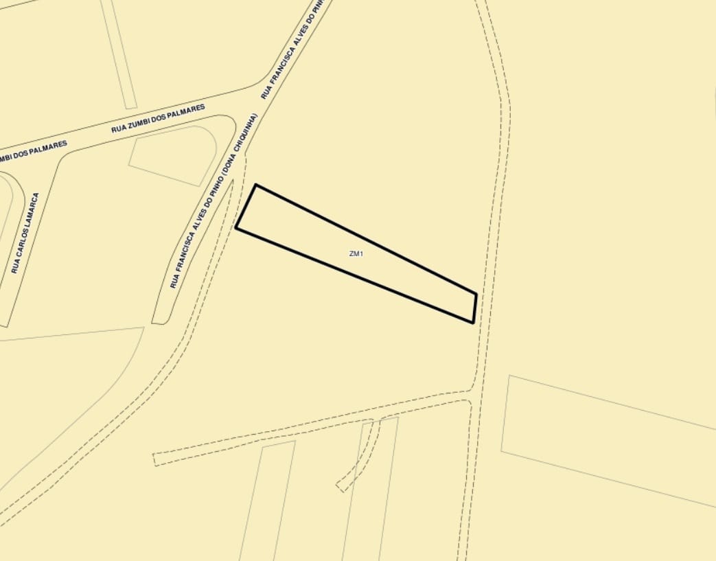 Terreno à venda, 1630m² - Foto 19