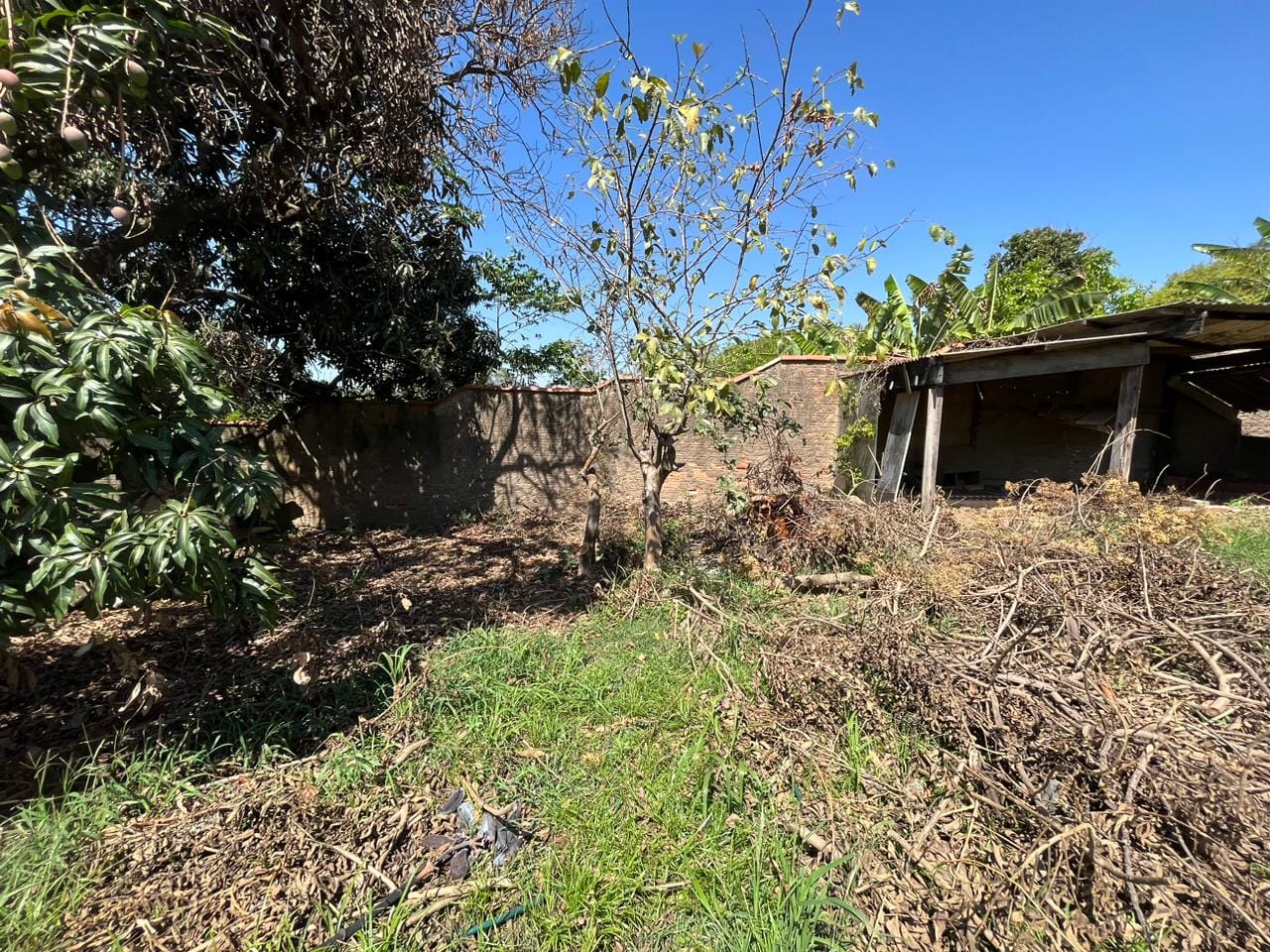 Terreno à venda, 1630m² - Foto 5