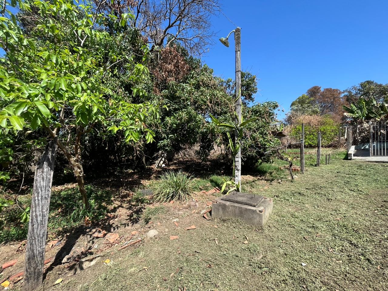 Terreno à venda, 1630m² - Foto 6