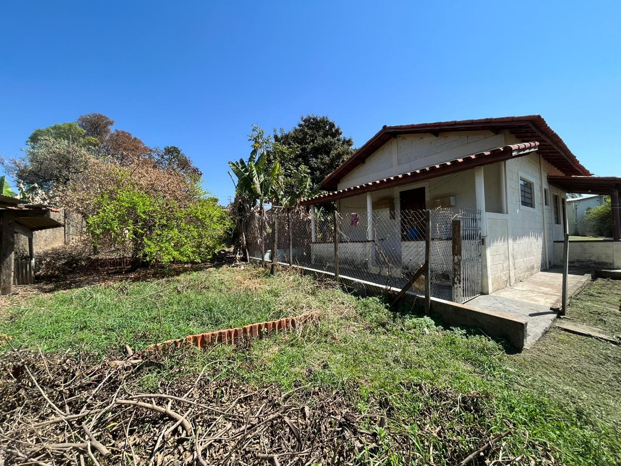 Terreno à venda, 1630m² - Foto 9