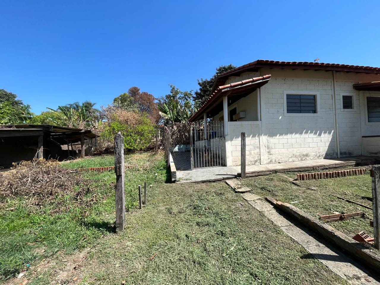 Terreno à venda, 1630m² - Foto 10