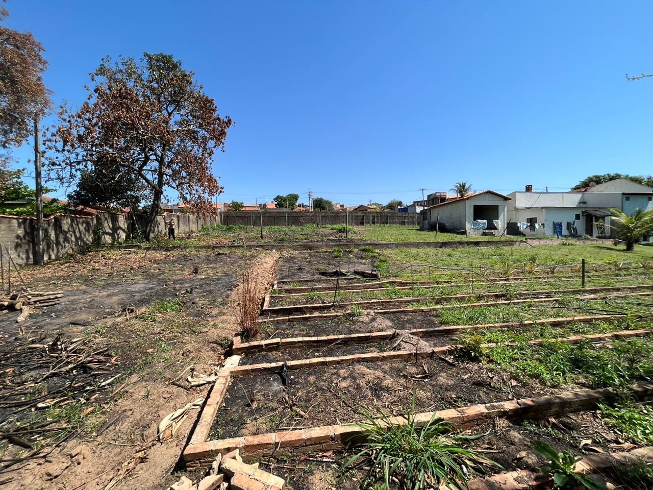 Terreno à venda, 1630m² - Foto 11