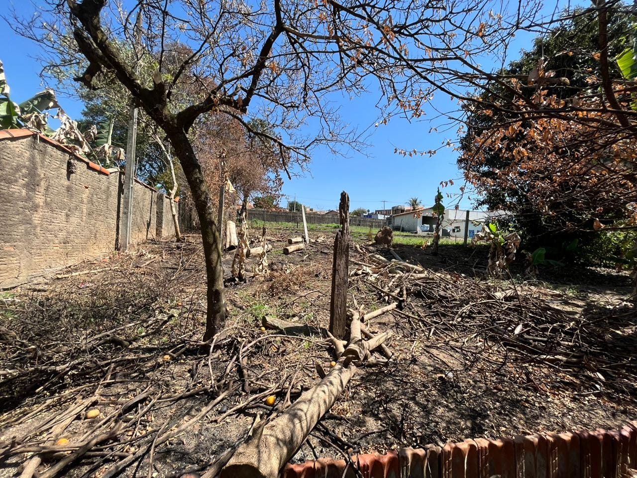 Terreno à venda, 1630m² - Foto 12