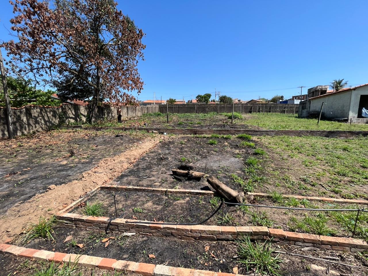 Terreno à venda, 1630m² - Foto 13