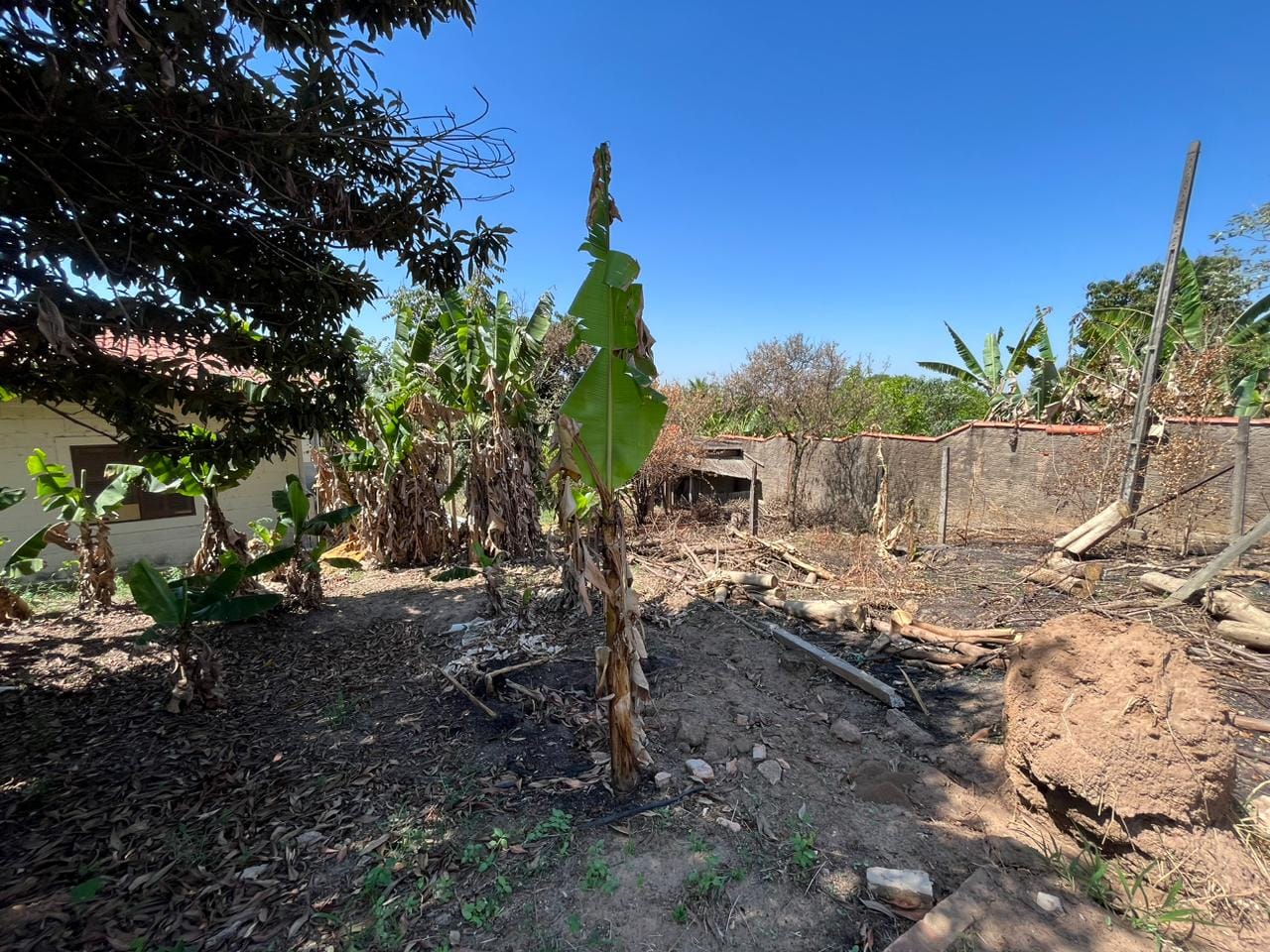 Terreno à venda, 1630m² - Foto 14
