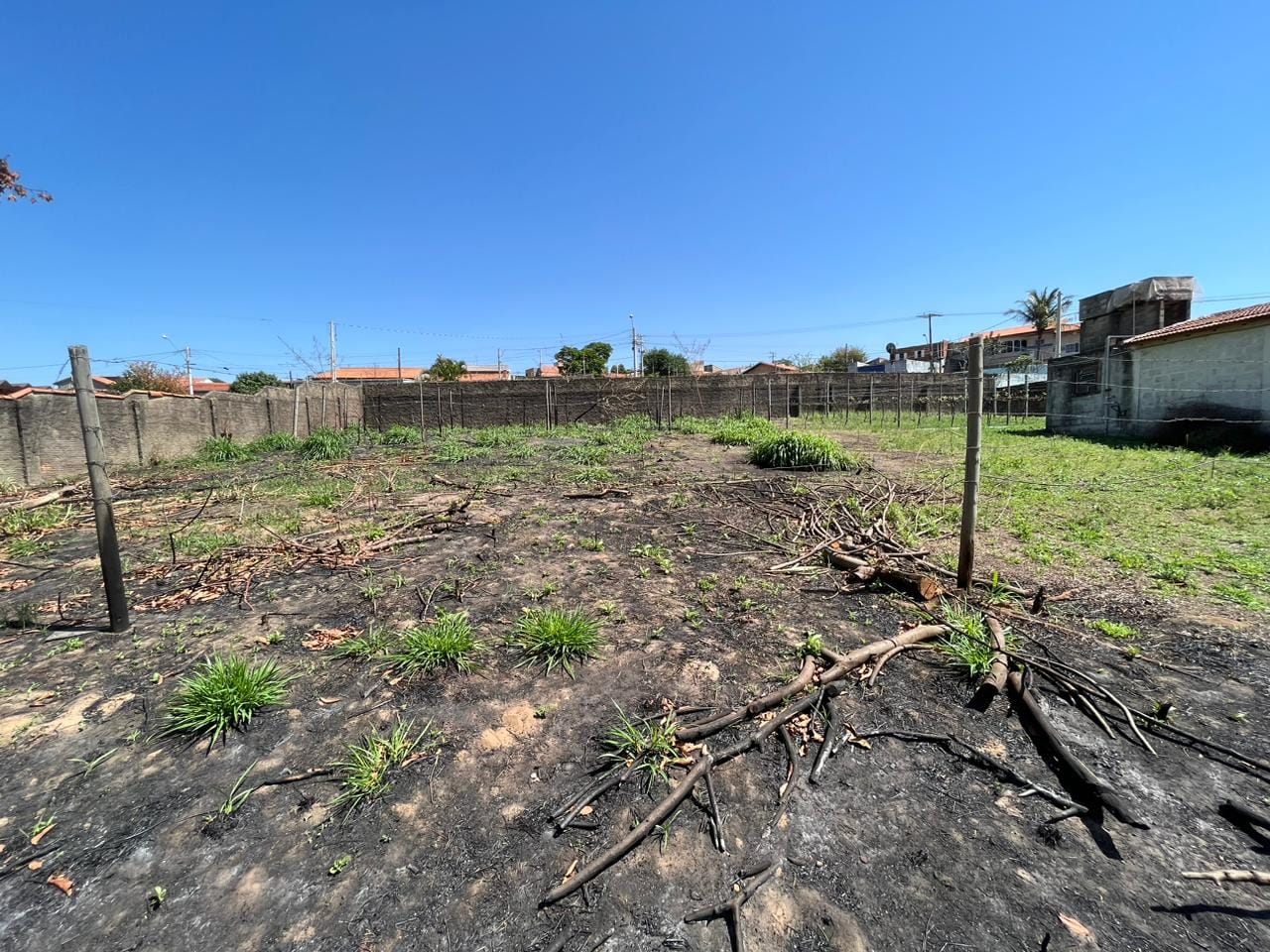 Terreno à venda, 1630m² - Foto 15