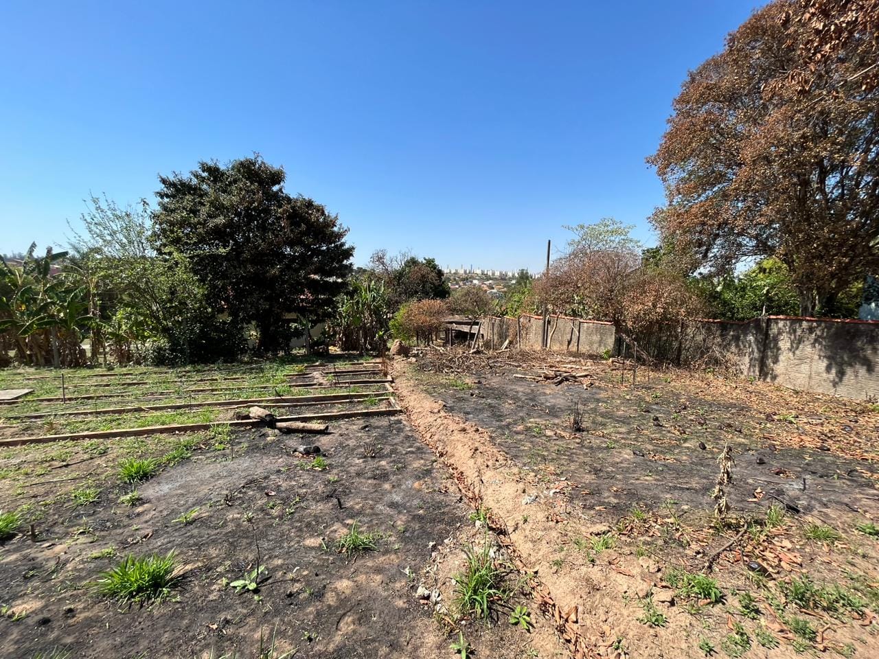 Terreno à venda, 1630m² - Foto 17