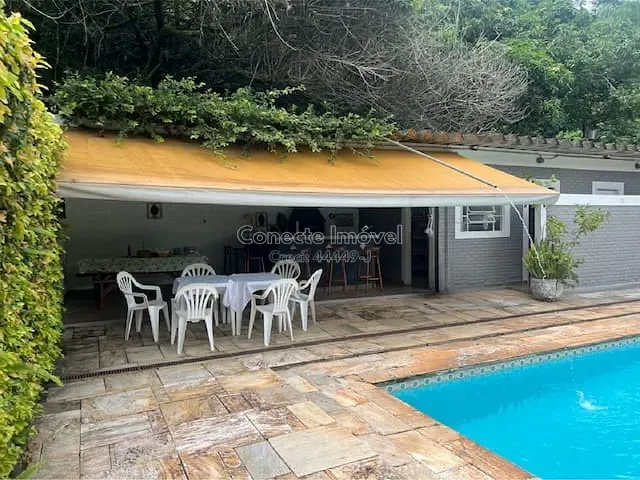 Chácara com 3100m² 3 quartos e 4 banheiros, à venda, no bairro Nova Jaguariúna III em Jaguariúna
