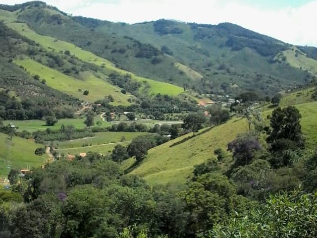 Foto do Chácara - Chácara  residencial à venda, Paiol Grande, São Bento do Sapucaí. | INDEPENDENCE NEGOCIOS IMOBILIARIOS LTDA