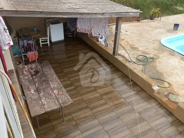 Chácara com 140m² 3 quartos e 2 banheiros, à venda, no bairro Conventos em Lajeado