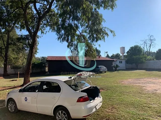 Chácara com 5129m² 2 quartos e 5 banheiros, à venda, no bairro RECREIO CAMPESTRE IDANORMA em ARARAQUARA