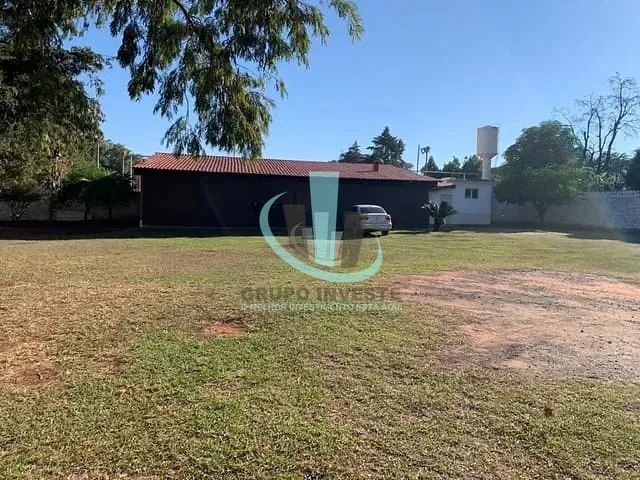 Chácara com 5129m² 2 quartos e 5 banheiros, à venda, no bairro RECREIO CAMPESTRE IDANORMA em ARARAQUARA