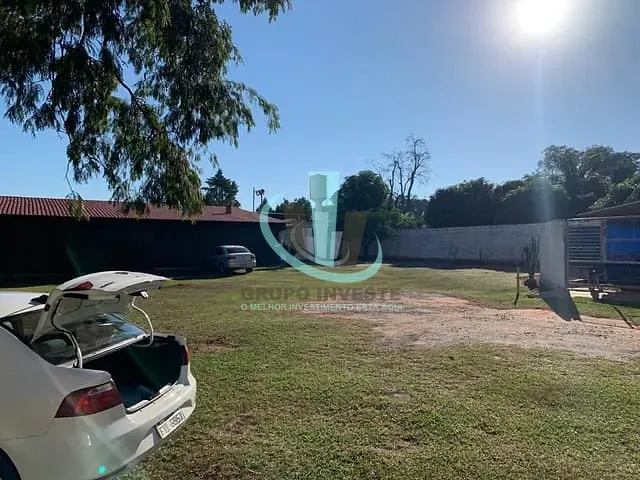 Chácara com 5129m² 2 quartos e 5 banheiros, à venda, no bairro RECREIO CAMPESTRE IDANORMA em ARARAQUARA
