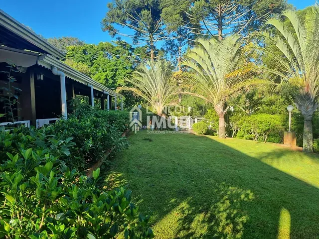 Chácara 4 quartos e 5 banheiros, à venda, no bairro Campo Verde em Jarinu