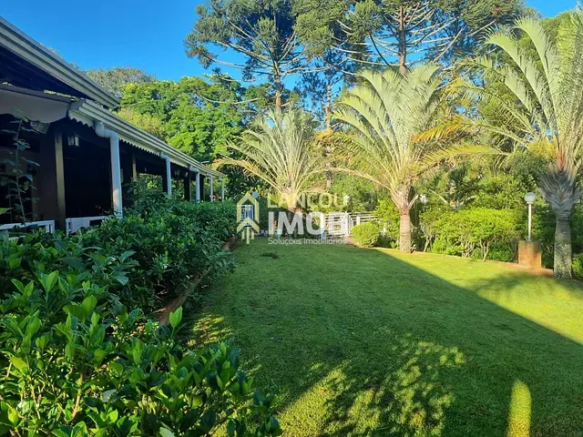 Chácara 4 quartos e 5 banheiros, à venda, no bairro Campo Verde em Jarinu