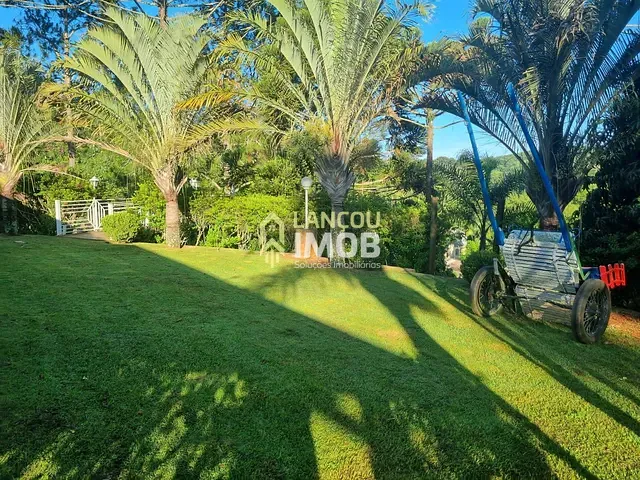 Chácara 4 quartos e 5 banheiros, à venda, no bairro Campo Verde em Jarinu
