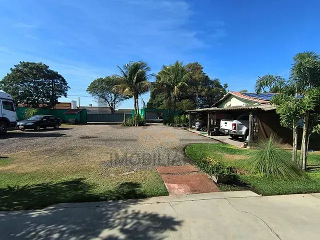 Chácara com 1650m² 7 quartos e 7 banheiros, à venda, no bairro Fazendinha em Artur Nogueira