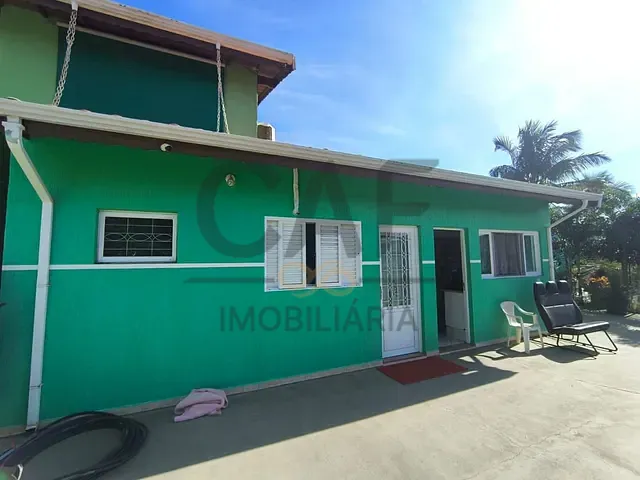 Chácara com 1650m² 7 quartos e 7 banheiros, à venda, no bairro Fazendinha em Artur Nogueira