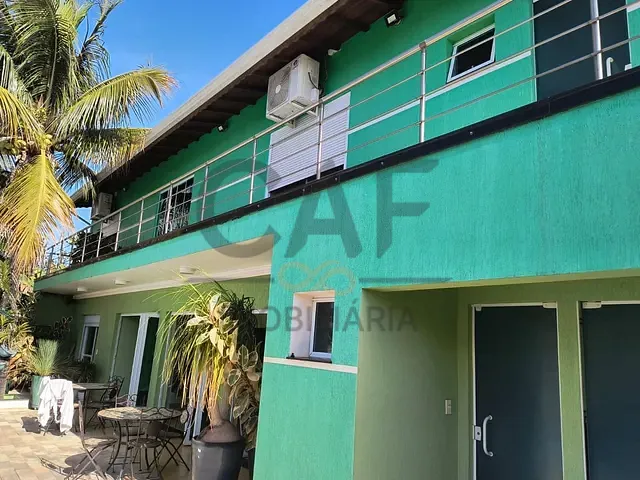 Chácara com 1650m² 7 quartos e 7 banheiros, à venda, no bairro Fazendinha em Artur Nogueira