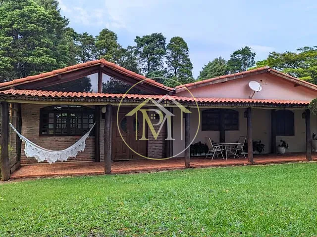 Chácara com 8970m² 3 quartos e 2 banheiros, à venda, no bairro Distrito do Porto em Capela do Alto