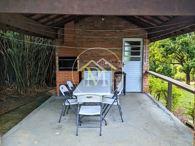 Chácara com 8970m² 3 quartos e 2 banheiros, à venda, no bairro Distrito do Porto em Capela do Alto