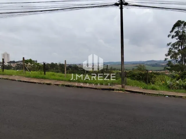 Chácara à venda, no bairro Parque Bela Vista em Apucarana