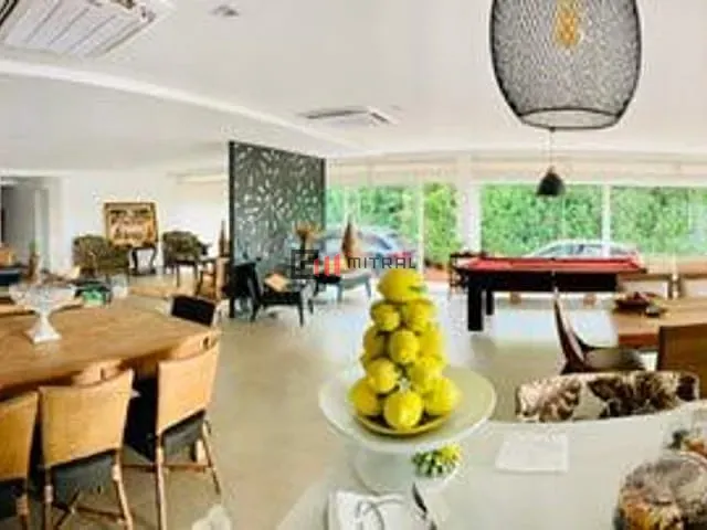 Chácara com 620m² 4 quartos e 4 banheiros, à venda, no bairro RURAL em Porecatu
