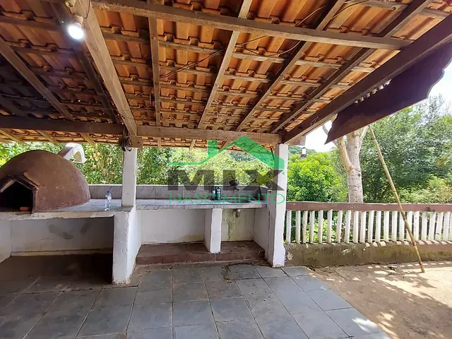 Chácara com 5000m² 3 quartos e 2 banheiros, à venda, no bairro são braz em Extrema