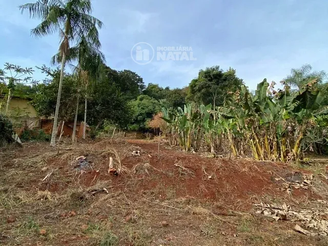Chácara com 2424m², à venda, no bairro COND HORIZ. MARAJOARA em Ibiporã