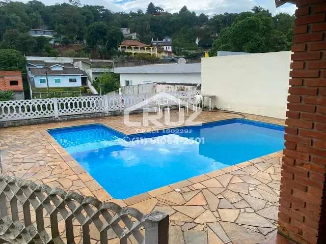 Chácara 2 quartos e 1 banheiro, à venda, no bairro Canjica (Terra Preta) em Mairiporã