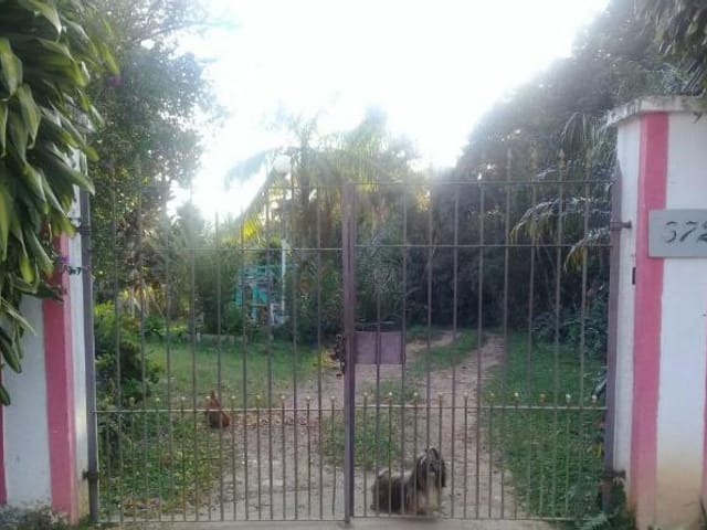 Chácara com 5000m² 4 quartos e 2 banheiros, à venda, no bairro Ressaca em Itapecerica da Serra
