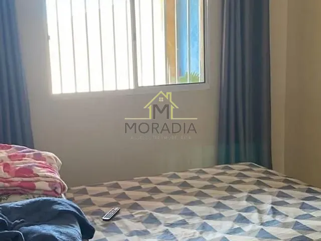 Chácara com 260m² 2 quartos e 2 banheiros, para alugar, no bairro Jardim Aeroporto  em Guaxupé