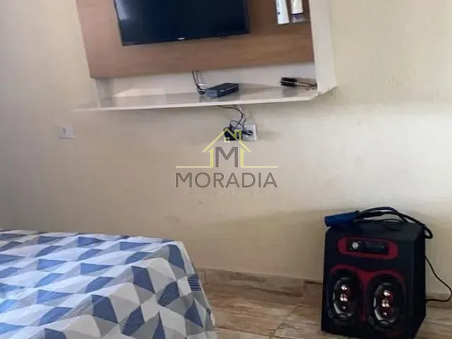 Chácara com 260m² 2 quartos e 2 banheiros, para alugar, no bairro Jardim Aeroporto  em Guaxupé