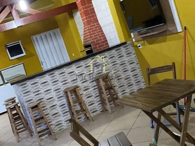 Chácara com 260m² 2 quartos e 2 banheiros, para alugar, no bairro Jardim Aeroporto  em Guaxupé