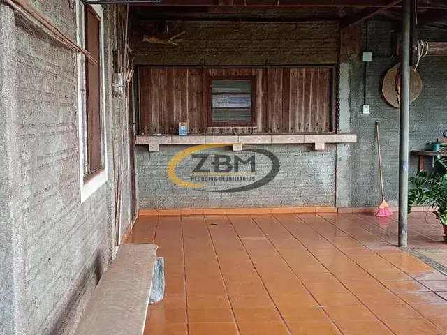 Chácara com 3182m² 2 quartos e 1 banheiro, à venda, no bairro RECANTO DOS MAGNATAS em Alvorada do Sul