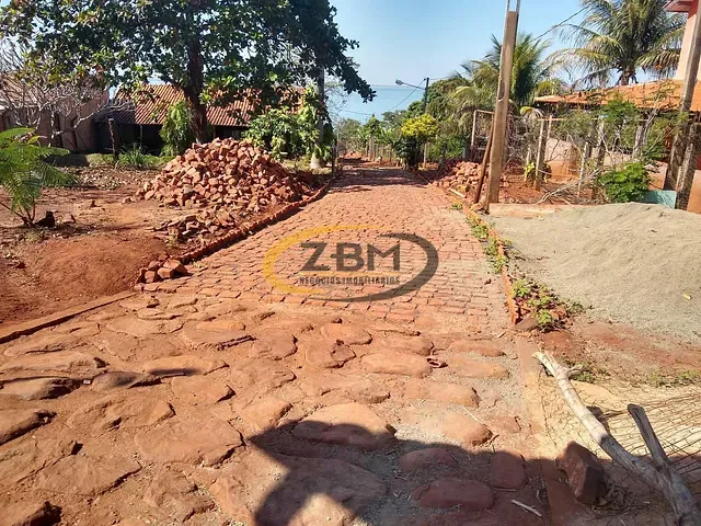 Chácara com 3182m² 2 quartos e 1 banheiro, à venda, no bairro RECANTO DOS MAGNATAS em Alvorada do Sul