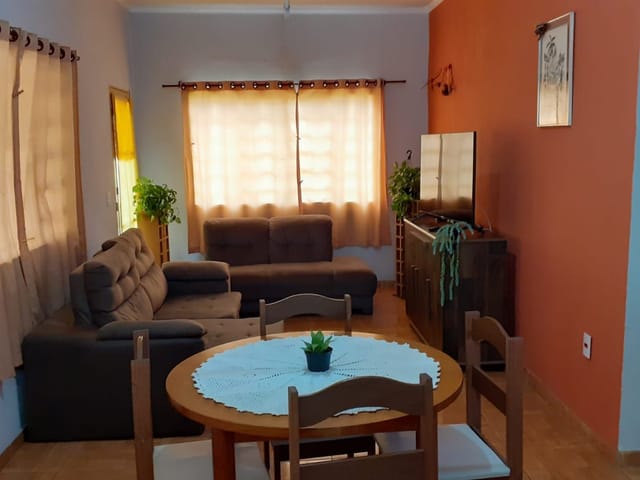 Chácara com 600m², à venda, no bairro Fonte Platina em Águas da Prata