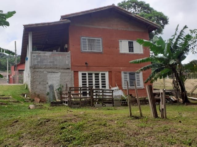 Chácara com 600m², à venda, no bairro Fonte Platina em Águas da Prata