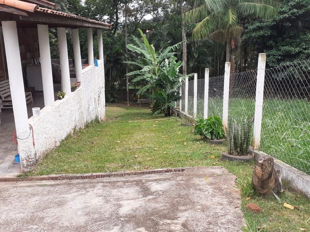 Chácara com 600m², à venda, no bairro Fonte Platina em Águas da Prata