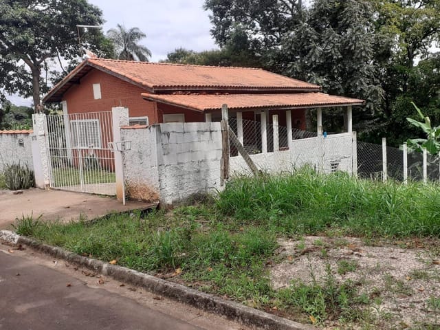 Chácara com 600m², à venda, no bairro Fonte Platina em Águas da Prata
