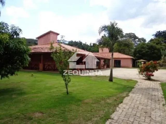Chácara com 290400m² 6 quartos e 7 banheiros, à venda, no bairro Areia Branca em Guarei