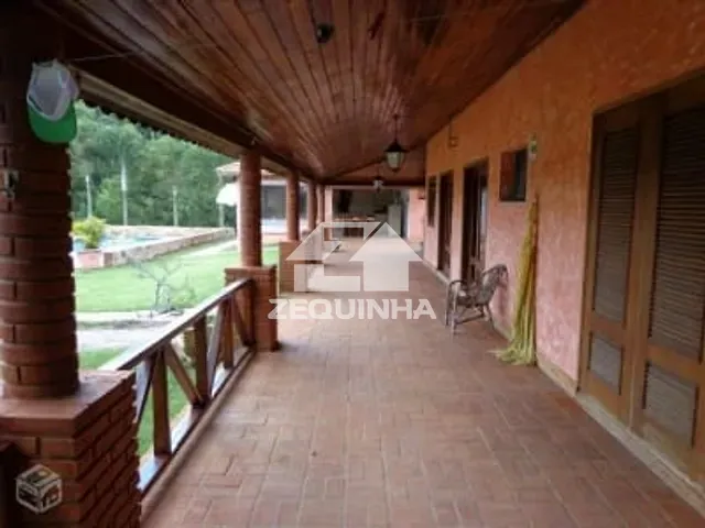 Chácara com 290400m² 6 quartos e 7 banheiros, à venda, no bairro Areia Branca em Guarei