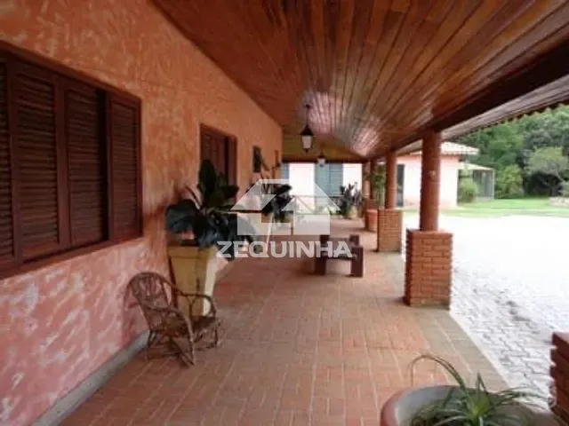 Chácara com 290400m² 6 quartos e 7 banheiros, à venda, no bairro Areia Branca em Guarei