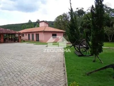Sítio, 6 quartos, 29 hectares - Foto 7