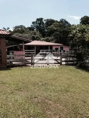 Sítio, 6 quartos, 29 hectares - Foto 15
