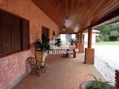 Sítio, 6 quartos, 29 hectares - Foto 3