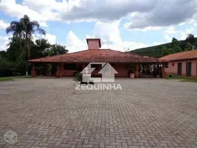 Sítio, 6 quartos, 29 hectares - Foto 8