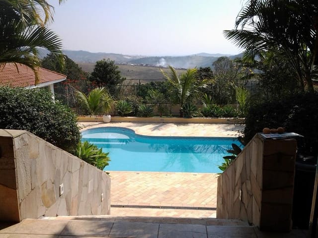 Foto do Chácara - Chácara residencial à venda, Chácaras Fernão Dias, Atibaia - CH0025. | ZONA LESTE IMÓVEIS