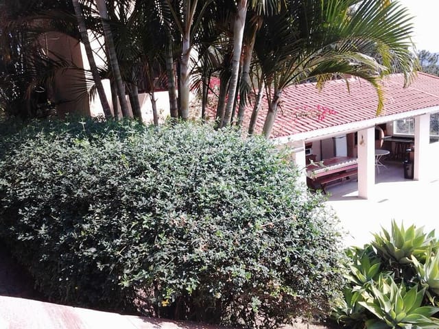 Foto do Chácara - Chácara residencial à venda, Chácaras Fernão Dias, Atibaia - CH0025. | ZONA LESTE IMÓVEIS